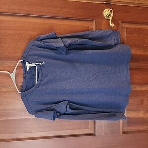 Matilda Jane Ruffle Sleeve Longsleeve